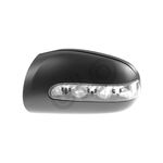 MERCEDES S W220 AYNA KAPAĞI SOL SİNYALLİ 2003-2006 BSG A2208100964