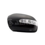 MERCEDES ML W164 AYNA KAPAĞI SOL SİNYALLİ 2005- BSG A1648100164