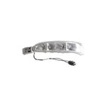 MERCEDES ML W164 AYNA SİNYALİ SOL 2005-2009 BSG A1648200521