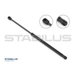 MERCEDES A W168 BAGAJ AMORTİSÖRÜ 97-04 BSG A1689801264