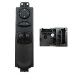 MERCEDES SPRINTER CAM AÇMA DÜĞMESİ SOL 06- BSG A9065451213