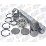 MERCEDES VARIO DİNGİL TAMİR TAKIMI 30 LUK BİLYALI TEK TARAF 84-98-04 BSG A6703300119