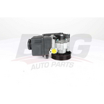 MERCEDES VITO W639 DİREKSİYON POMPA KASNAĞI RULMAN-KASNAK 2011- BSG A0064666601