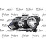 VW AMAROK FAR SOL 12- VALEO 2H1941015N
