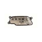 MERCEDES W212 SİS FARI SOL 09- DEPO A2128200756