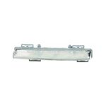 MERCEDES W204 GÜNDÜZ FARI SOL 09- DEPO A2049068900