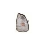 MERCEDES W123 SİNYAL LAMBASI SOL 76-85 DEPO A0008207521