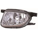 MERCEDES W211 SİS FARI SAĞ 00/- DEPO A2118200656