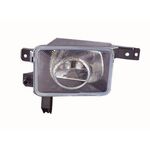 OPEL CORSA C SİS FARI SAĞ 01-04 DEPO 1710040