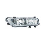 SİS FARI SAĞ DÜZ 2010-2015 VW PASSAT DEPO 3AA941662F