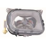 MERCEDES W210 SİS FARI SAĞ 95-00 DEPO A2108200256