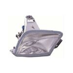 CITROEN XSARA SİS FARI SAĞ 97-00 DEPO 6205R4
