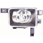 OPEL CORSA C SİS FARI SOL 01- DEPO 1710374