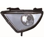 FORD FIESTA SİS FARI SOL 02- DEPO 2S6115201AB