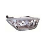 FORD FOCUS SİS FARI SOL 02- DEPO 2M5115201AH