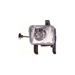 OPEL MERIVA A SİS FARI SOL 03- DEPO 6710031
