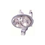 PEUGEOT 206 SİS FARI SOL 03- DEPO 6204T1