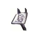 PEUGEOT 407 SİS FARI SOL 04- DEPO 620836