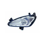 MERCEDES W221 SİS FARI SOL 05-09 DEPO A2218200156
