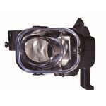 OPEL CORSA D SİS FARI SOL 07- DEPO 1710358