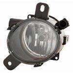 OPEL CORSA D SİS FARI SOL 11- DEPO 1710034