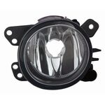MERCEDES W176 SİS FARI SOL 2012- DEPO A0998200156