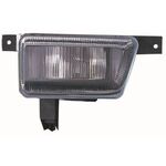 OPEL ASTRA G SİS FARI SOL 99- DEPO 6710010