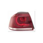STOP LAMBASI DIŞ SAĞ LEDLI 2010-2013 VW GOLF6 DEPO 5K0945096L