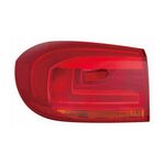STOP LAMBASI DIŞ SAĞ 2011/- VW TIGUAN DEPO 5N0945096Q