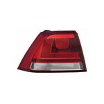 STOP LAMBASI DIŞ SAĞ 2013/- VW GOLF7 DEPO 5G0945096B