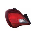 OPEL CORSA E STOP LAMBASI DIŞ SAĞ 16- DEPO 1222566
