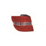 MERCEDES W245 STOP LAMBASI DIŞ SOL 05-10 DEPO A1698202564