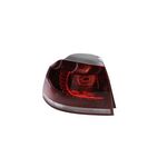 STOP LAMBASI DIŞ SOL 10-13 VW GOLF6 DEPO 5K0945095L