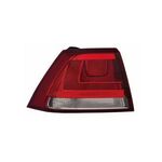 STOP LAMBASI DIŞ SOL 2013/- VW GOLF7 DEPO 5G0945095M