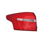 FORD FOCUS STOP LAMBASI DIŞ SOL 14-19 DEPO F1EB13405DB