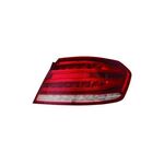 MERCEDES W212 STOP LAMBASI DIŞ SOL 2013-2016 DEPO A2129068702