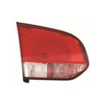 STOP LAMBASI İÇ SOL 2010-2013 VW GOLF6 DEPO 5K0945093AB