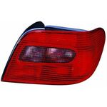CITROEN XSARA STOP LAMBASI SAĞ 01-03 DEPO 1610729080