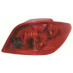 PEUGEOT 307 STOP LAMBASI SAĞ 01-04 DEPO 6351P3
