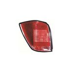 OPEL ASTRA H STOP LAMBASI SAĞ 04-06 DEPO 1222769