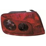 PEUGEOT 407 STOP LAMBASI SAĞ 04- DEPO 6351GC