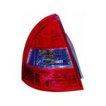 CITROEN C5 STOP LAMBASI SAĞ 05-07 DEPO 6351V3