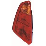 FIAT GRANDE PUNTO STOP LAMBASI SAĞ 05- DEPO 51701590