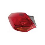 OPEL ASTRA J STOP LAMBASI SAĞ 10- DEPO 1222088