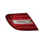MERCEDES W204 STOP LAMBASI SAĞ 11-14 DEPO A2049060503
