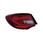 OPEL ASTRA J STOP LAMBASI SAĞ 13- DEPO 1222340