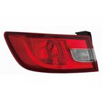 RENAULT CLIO STOP LAMBASI SAĞ 13- DEPO 265502631R