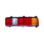 MERCEDES W123 STOP LAMBASI SAĞ 76-85 DEPO A1238204264