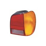 STOP LAMBASI SAĞ SARI KIRMIZI 95-98 VW POLO4 DEPO 6N0945096
