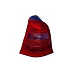 MERCEDES W168 STOP LAMBASI SAĞ 98-01 DEPO A1688201064